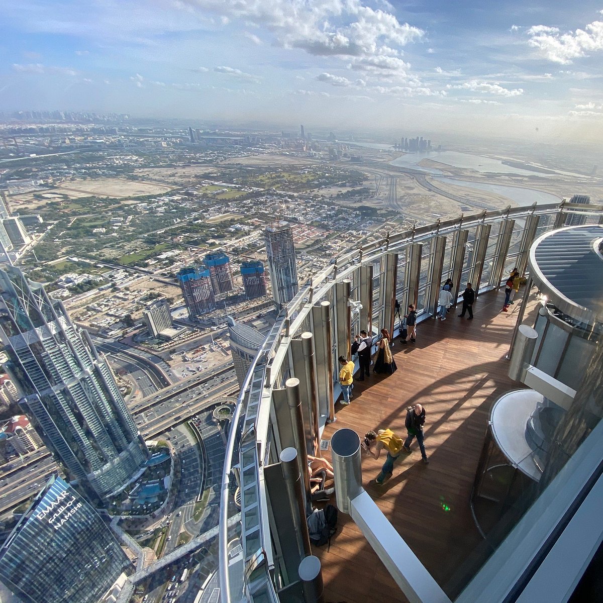 Burj Khalifa